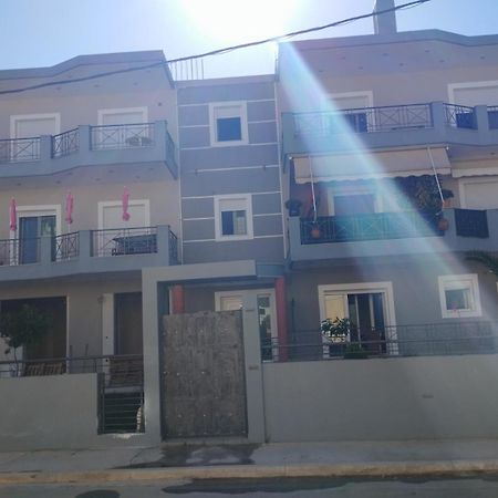 Nova Ledeza Nl Διαμέρισμα Ηγουμενίτσα Εξωτερικό φωτογραφία