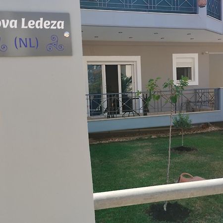 Nova Ledeza Nl Διαμέρισμα Ηγουμενίτσα Εξωτερικό φωτογραφία