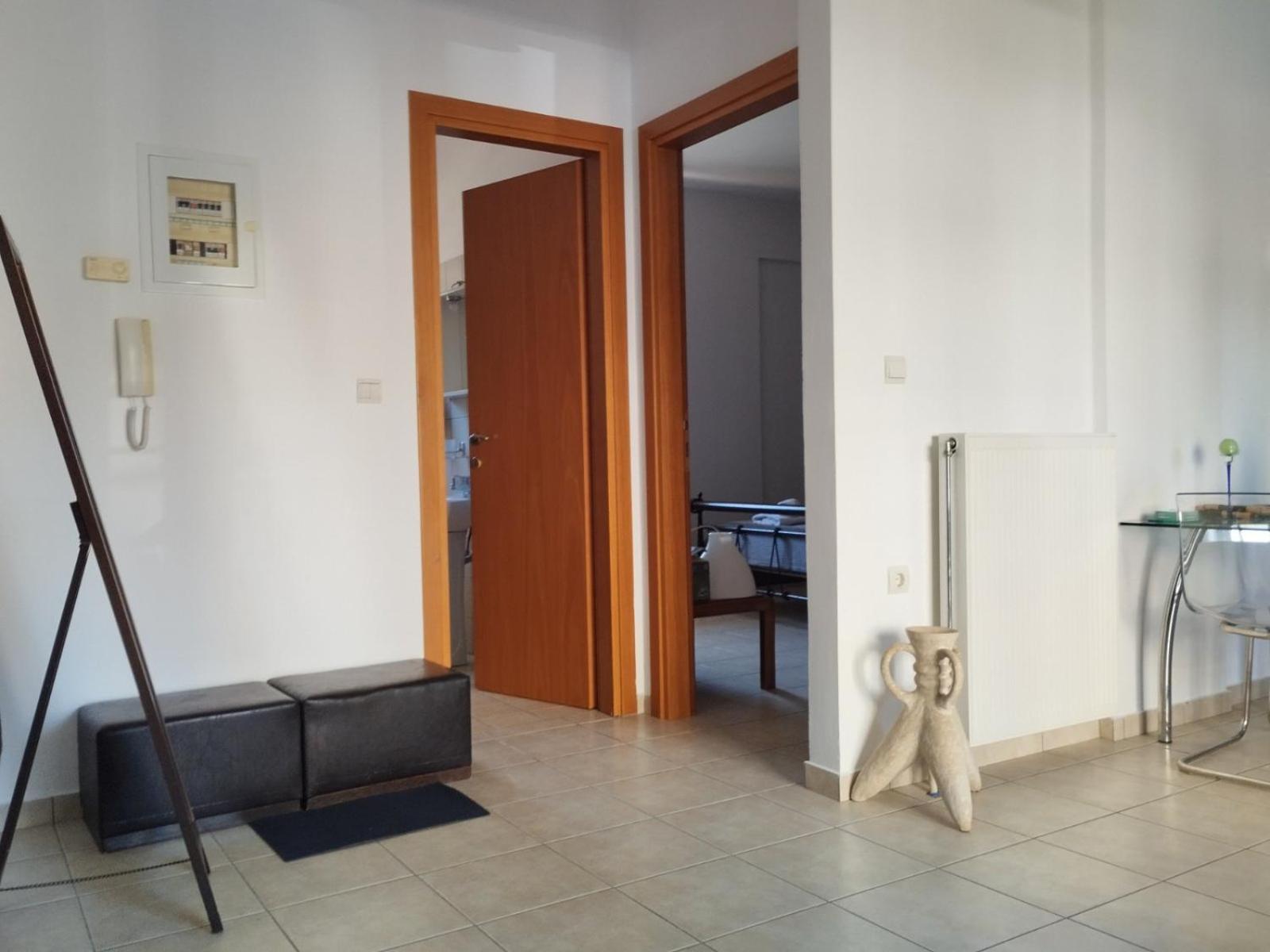 Nova Ledeza Nl Διαμέρισμα Ηγουμενίτσα Εξωτερικό φωτογραφία
