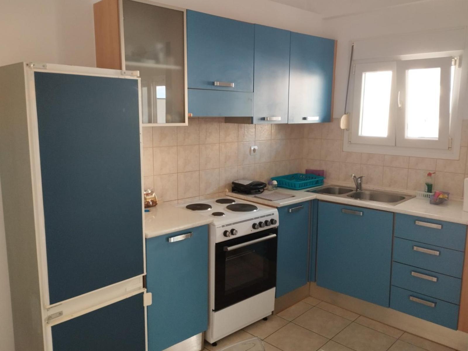 Nova Ledeza Nl Διαμέρισμα Ηγουμενίτσα Εξωτερικό φωτογραφία