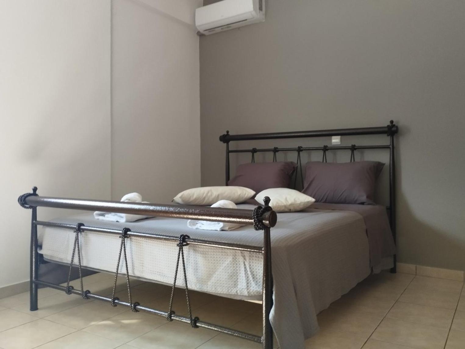 Nova Ledeza Nl Διαμέρισμα Ηγουμενίτσα Εξωτερικό φωτογραφία