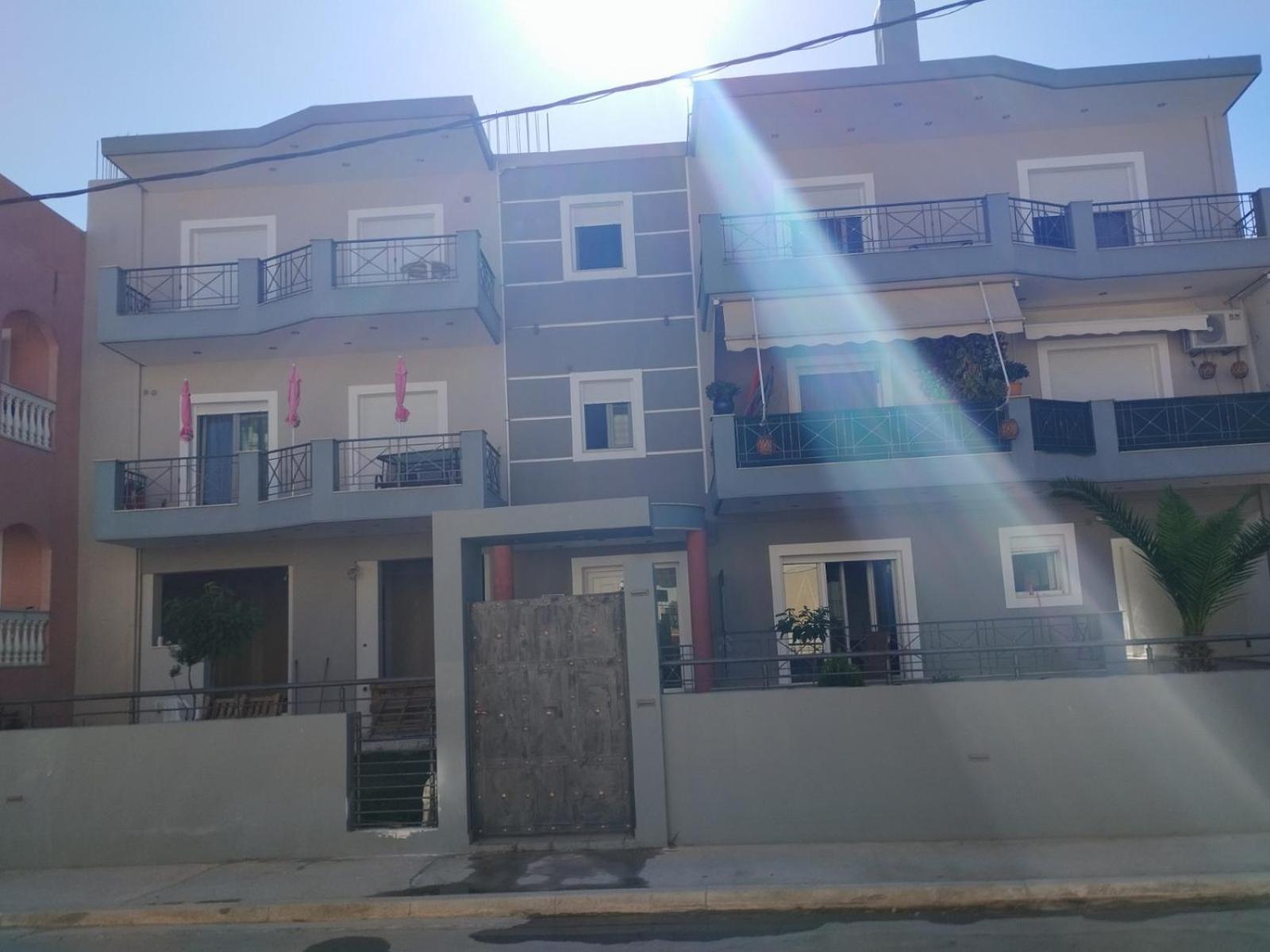 Nova Ledeza Nl Διαμέρισμα Ηγουμενίτσα Εξωτερικό φωτογραφία