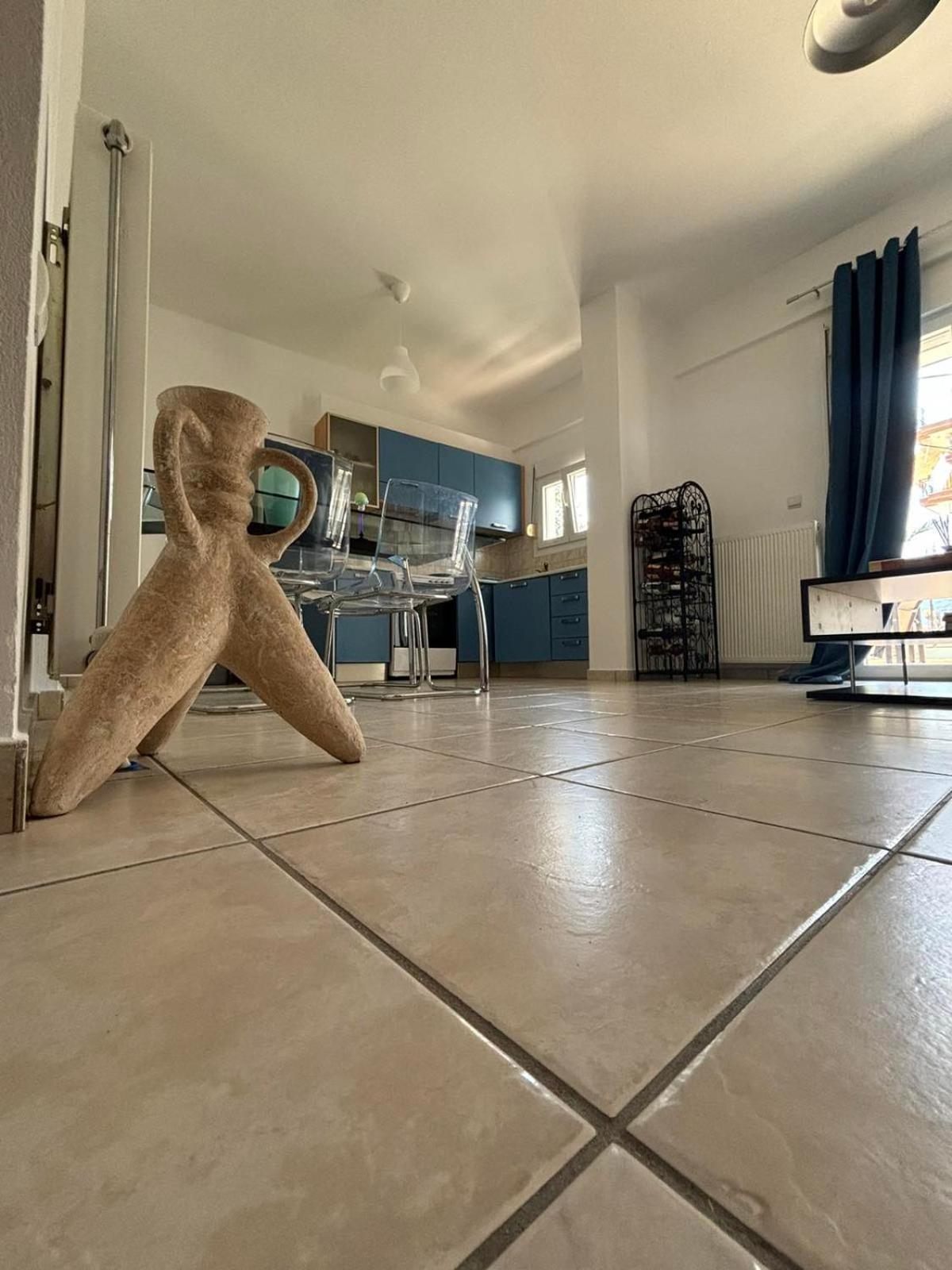 Nova Ledeza Nl Διαμέρισμα Ηγουμενίτσα Εξωτερικό φωτογραφία