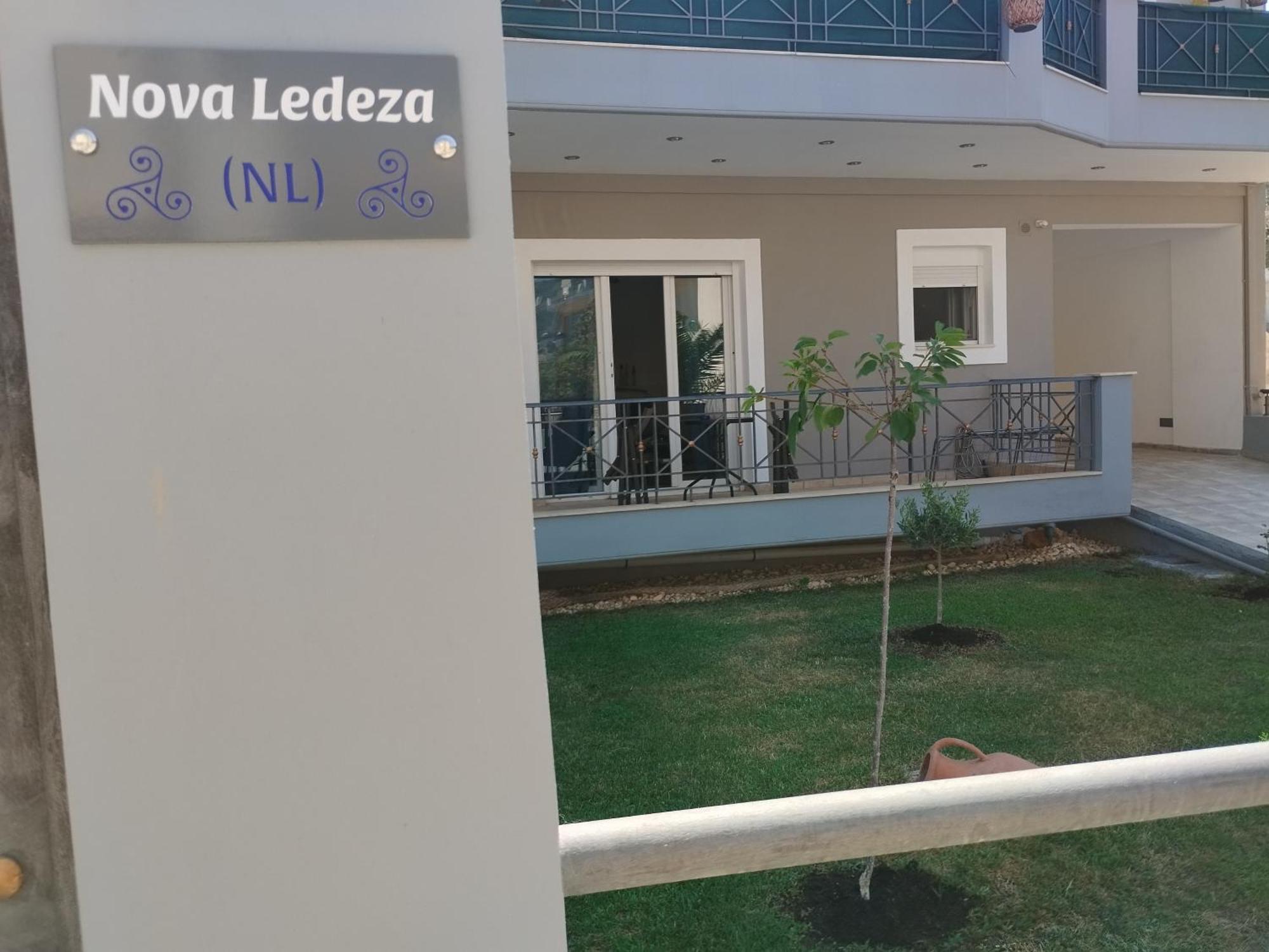 Nova Ledeza Nl Διαμέρισμα Ηγουμενίτσα Εξωτερικό φωτογραφία