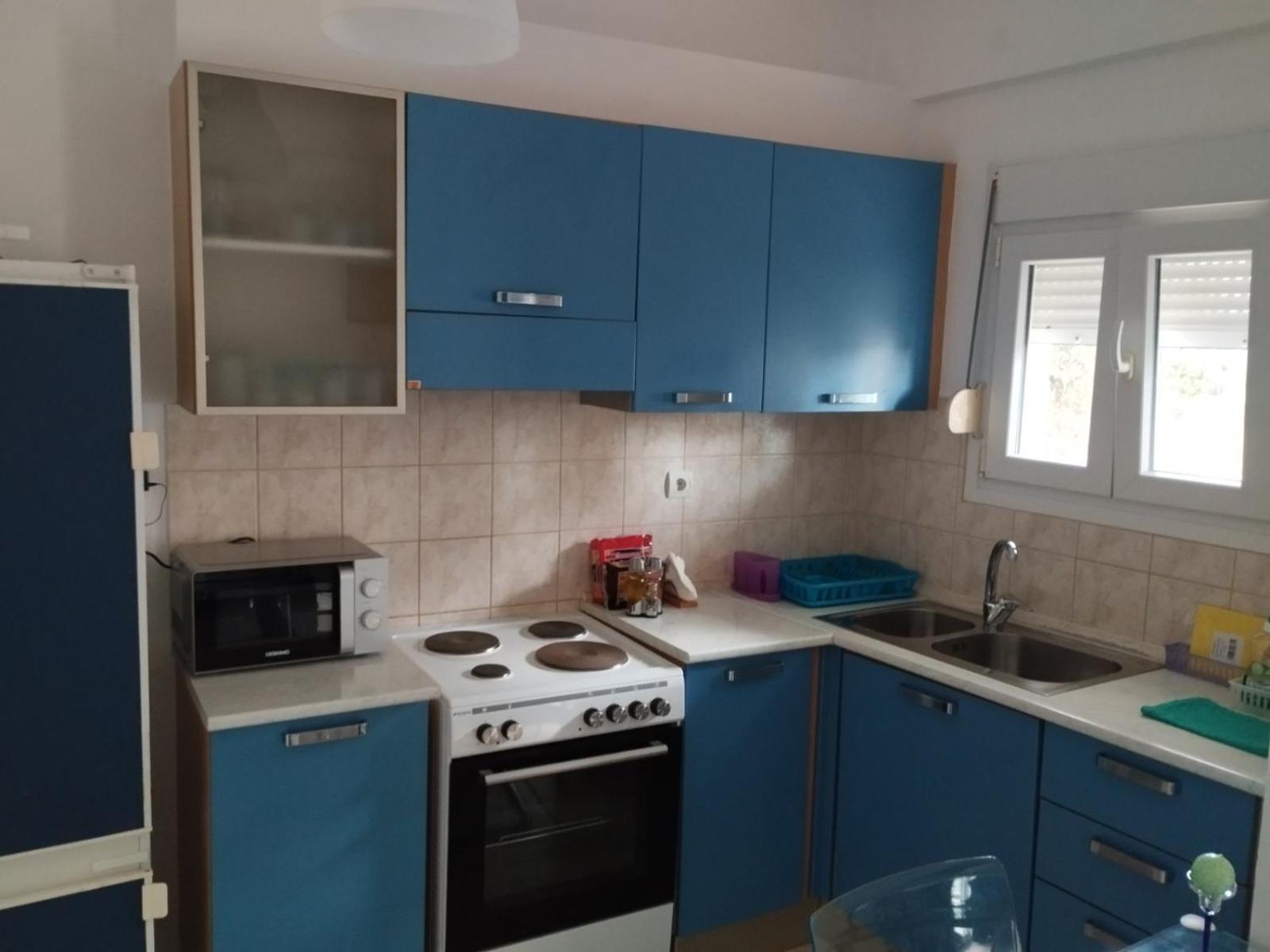 Nova Ledeza Nl Διαμέρισμα Ηγουμενίτσα Εξωτερικό φωτογραφία