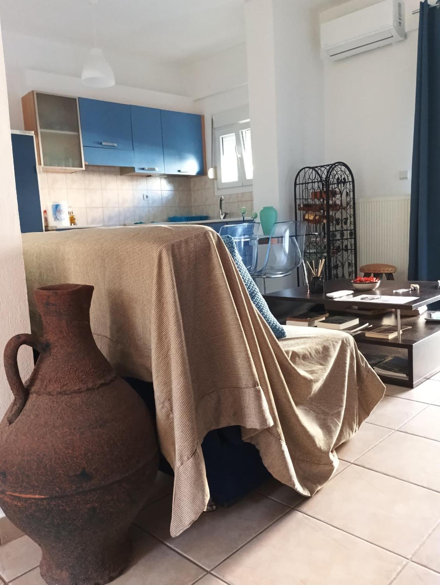 Nova Ledeza Nl Διαμέρισμα Ηγουμενίτσα Εξωτερικό φωτογραφία
